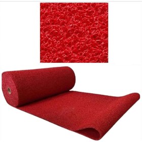 Resim Gardenya Karmaşık Kaydırmaz Pvc Paspas Kıvırcık Iç - Dış Tüm Islak Zemin 