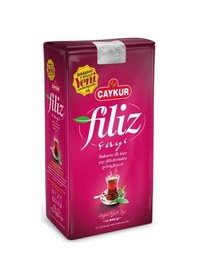 Resim Çaykur Filiz Siyah Dökme Çay 15 x 500 G 