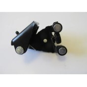 Resim TŞT 2003 - 2009 Peugeot Partner Sürgülü Kapı Orta Ray Bağlantısı Sağ Oem No: 9034.23 