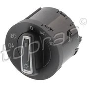 Resim Far Anahtarı Vw Seat 5g0941431ahwzu 