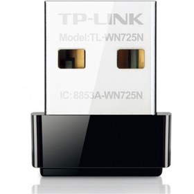 Resim TP-LINK TL-WN725N 150Mbps NANO USB ADAPTÖR 