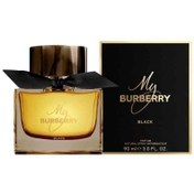 Resim Burberry My Burberry Black Kadın Parfüm Edp 90ml 