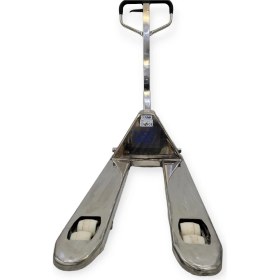 Resim Ysb 2500 kg Paslanmaz Inox Transpalet 