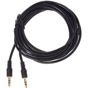 Resim 3.5 Mm Stereo Aux Kablo 3 Metre 