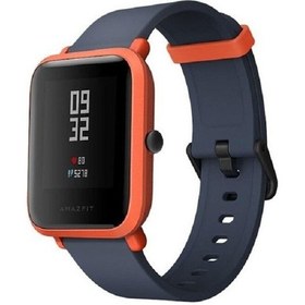 Resim Amazfit Bip A1608 Akıllı Saat (İthalatçı Garantili) 