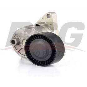 Resim BSG 15-615-007 V KAYIŞ GERGİSİ KOMPLE 