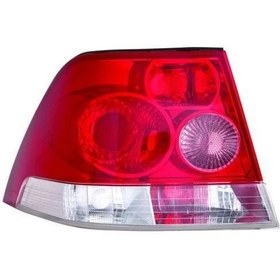 Resim Opel Astra H Sedan Sol Stop Lambası Depo Marka 1222779 