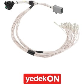 Resim AGCO Elektrik Tesisatı - Massey Ferguson / Fendt / Valtra | ACT0054000 