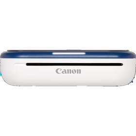 Resim Canon Zoemini 2 Taşınabilir Yazıcı (Mavi) 