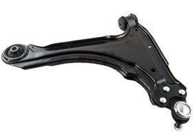 Resim Opel Astra F Sol Salıncak (Şöför Tarafı) Delphi Marka 352193 