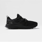 Resim The North Face Oxeye Erkek Siyah Spor Ayakkabı NF0A7W5SKX71 Siyah 