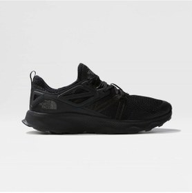 Resim The North Face Oxeye Erkek Siyah Spor Ayakkabı NF0A7W5SKX71 Siyah 