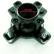 Resim Atv Yuki Lx200 Strom Ön Porya 4-4 Ym Diğer