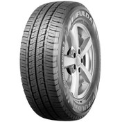 Resim Fulda 205/65R16C Conveo Tour 2 107/105T Yaz Lastiği 2025 