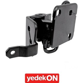 Resim Kapı Menteşesi Actros Mp2-Mp3 Alt Sol - A0007230441 