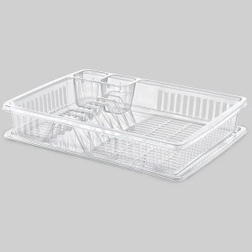 Resim Poly Time Tabaklık Bulaşıklık 