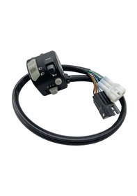 Resim Cf Moto Sr 250-nk 250 Sol Kumanda Paneli-2545 Sol 