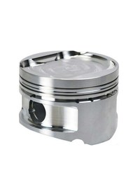 Resim Federal Piston + Segman 11251432806 E36 E398 E39 
