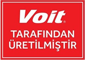 Resim VFit BY Voit R626 13 Lt Water Rower Kürek 