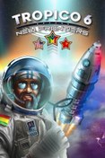 Resim Tropico 6 - New Frontiers 