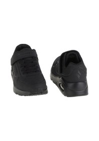 Resim Skechers 403673l Bbk Çocuk Spor Ayakkabı Siyah 