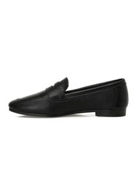 Resim Nine West Eysan2 5pr Siyah Kadın Loafer 000000000102034008 Siyah 