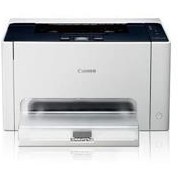 Resim Canon Lbp-7010C Renklı Lazer Yazıcı Beyaz 