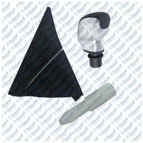 Resim Vıtes Kol Korugu + Spor Topuz Set Grı 207 03 Diğer 