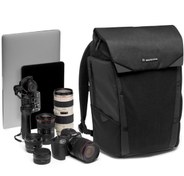 Resim Manfrotto Backpack 50 Chicago; Backpack 