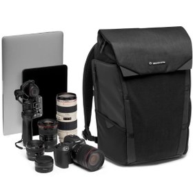 Resim Manfrotto Backpack 50 Chicago; Backpack 