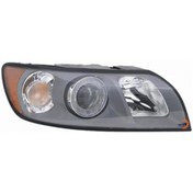 Resim Genel Markalar Volvo V50 Far Sağ.04- 30698886 De-ga Marka Ürün Kodu Vol1050001 