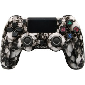 Resim Zshskj Ps4 Kablosuz Oyun Denetleyicisi (Yurt Dışından) 