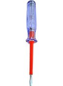 Resim Berlın Lux Kontrol Kalemi 190 MM Düz Uçlu 