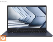 Resim ASUS NB EXPERTBOOK INTEL I5-3.2GHZ 8GB RAM 512GB SSD 15.6" 