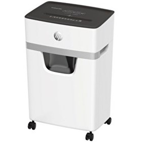 Resim HP Oneshred 10MC 20 L Mikro Kesim Evrak İmha Makinesi 