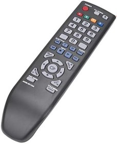 Resim VINABTY AK59-00133A Samsung Blu-ray Player BD-D5100 BD-D5100/XU için Uzaktan Kumanda 