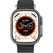 Resim Danıel Kleın DT8ULTRA-01 Smart Akıllı Saat 