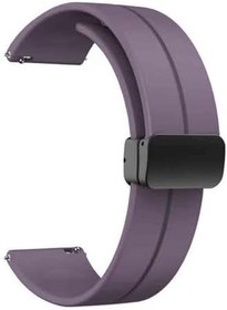 Resim GPACK Case 4U C1 ile uyumlu Kordon Kayış d-buckle Mıknatıslı Silikon 22/jku 