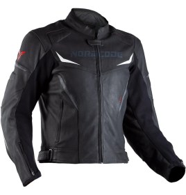 Resim Nordcode Striker Ceket Siyah 