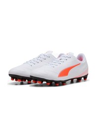 Resim Puma Vitoria II FG/AG (108500-02) | Beyaz 
