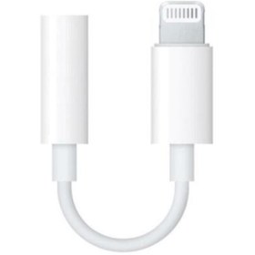 Resim SESATECH Lightning - 3,5 Mm Kulaklık Jakı Adaptör Iphone Ipad Uyumlu Çevirici Jack 