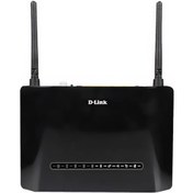 Resim D-Link DSL-2750U 300 Mbps ADSL2 + Kablosuz Modem 