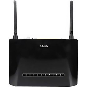 Resim D-Link DSL-2750U 300 Mbps ADSL2 + Kablosuz Modem 