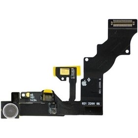 Resim iPhone 6s Plus Uyumlu Ön Kamera Sensor Flimi Flexi Full (537082857) 