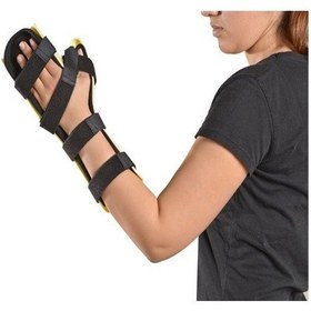 Resim Medikaltec Joints+statik El Bilek Ateli Sol-medium 