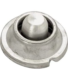 Resim Gri No 12 Kıyma Makinası ve Içli Köfte Aparatı Seti 