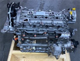 Resim Citroen C-Elyse 1.5 Hdi Euro6 Komple Sandık Motor Sıfır Faturalı Psa Marka 1638154280 