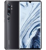 Resim Mi Note 10 Pro 256GB Cep Telefonu (Xiaomi Türkiye Garantili) 