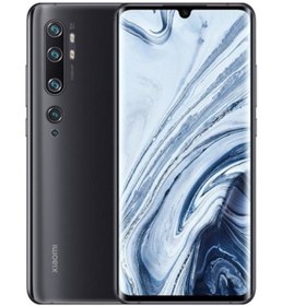 Resim Mi Note 10 Pro 256GB Cep Telefonu (Xiaomi Türkiye Garantili) 