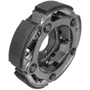 Resim Yamaha Xmax 300 Uyumlu Debriyaj Balatası 5 Li Komple 148 Mm (2018 